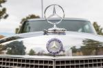 Mercedes-Benz 600 1968 года (NA)